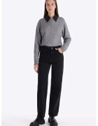 COLIN'S Pantaloni De Dama Denim Regular Fit Cl1068610