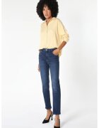 COLIN'S Pantaloni De Dama Denim Slim Fit 703 Carla Cl1061434