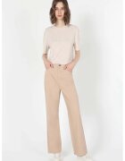 COLIN'S Pantaloni De Dama Ecru Regular Fit CL1060734 - Ecru