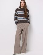 COLIN'S Pantaloni De Trening De Dama Bej Regular Fit 8684112827803