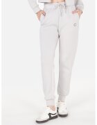 COLIN'S Pantaloni de trening regular fit cu snururi - Grej