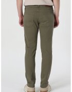 COLIN'S Pantaloni Kaki Barbati - Verde