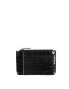 COLIN'S Portofel De Dama - Negru - Modern Fit