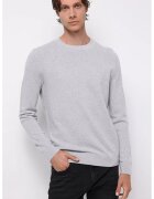 COLIN'S Pulover De Barbati Gri Regular Fit 8684112843551