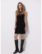 COLIN'S Rochie De Dama Negru Regular Fit Cl1075506 - Negru