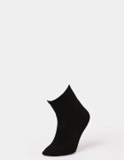 COLIN'S Sosete de barbati - negru - material bumbac