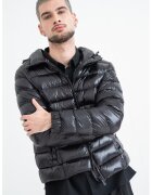 Colmar Geaca cu umplutura de puf si gluga - Negru