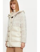 Colmar Geaca dama - 304466441 - Poliester/Acril - Bej - Bej