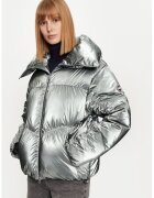 Colmar Geaca dama - 304466502 - Nylon - Argintiu - Argintiu