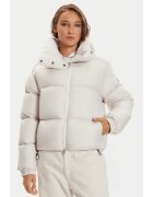 Colmar Geaca dama - 466397 - Ecru - Poliester