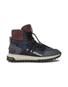 Colmar Ghete barbati - 46254 - Piele naturala - Multicolor