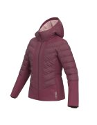 Colmar Jacheta schi dama Charming-Visiniu-