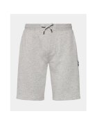 Colmar Pantaloni scurti barbati - 303655532 - Bumbac/Poliester - Gri - Gri