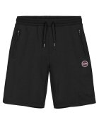Colmar Pantaloni scurti barbati 8275 5WS 99 - Bumbac/Poliester - Negru