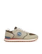 Colmar Pantofi sport barbati - SS25/069 - Piele naturala - Bej