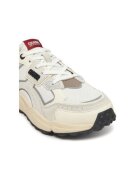 Colmar Pantofi sport barbati - SS25/096 - Piele naturala - Ecru