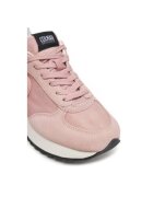 Colmar Pantofi sport dama - SS25/234 - Piele naturala - Roz