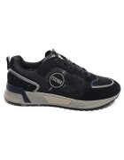 Colmar Pantofi sport pentru Barbati - dalton iced - DALTON-I-113 - Negru - Negru