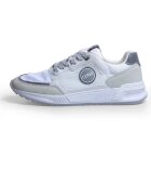 Colmar Pantofi sport pentru Barbati - Dalton Phantom - DALTON-P-076 - Alb - Alb