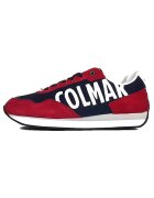 Colmar Pantofi sport pentru Barbati - Dexter Loud - DEXTER-L-186 - 40 EU - Albastru