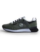 Colmar Pantofi sport pentru Barbati - Travis Sport Bold - TRAVIS-S-052 - Verde - Verde