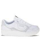 Colmar Pantofi sport pentru Femei - austin premium - AUSTIN-P-078 - Alb - Alb
