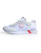 Colmar Pantofi sport pentru Femei - Travis Plus Fit - TRAVIS-P-098 - Alb - Alb