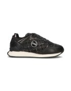 Colmar Pantofi sport pentru Femei - travis plus tweed - TRAVPL-T-063 - Negru - Negru