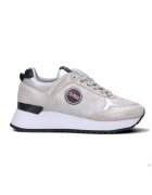Colmar Pantofi sport pentru Femei - travis punk high outsole - TRAVIS-P-124 - Argintiu - Argintiu