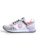 Colmar Pantofi sport pentru Femei - Travis Sport Colors - TRAVIS-S-128 - Alb - Alb
