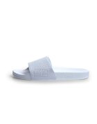 Colmar Papuci pentru Femei - Slipper - SLIPPER-P-168 - Alb - Alb