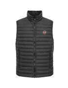Colmar Vesta pentru Barbati - repunk - 1278P-8VX-99 - Negru - Negru