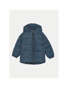 Color Kids Geaca copii - 304424397 - Poliester reciclat - Albastru - Albastru