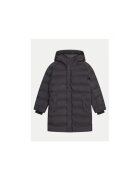 Color Kids Geaca fete - 304424496 - Poliester reciclat - Negru - Negru