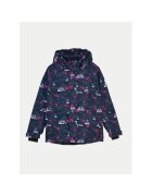 Color Kids Geaca ski fete - 304424564 - Poliester reciclat - Multicolor - Multicolor