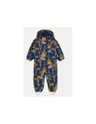 Color Kids Salopeta copii - 304424311 - Poliester reciclat - Multicolor - Multicolor