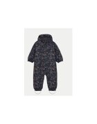 Color Kids Salopeta copii - 304424328 - Poliester reciclat - Negru - Negru