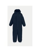 Color Kids Salopeta copii - 304424472 - Poliester reciclat - Albastru - Albastru