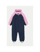 Color Kids Salopeta fete - 304424359 - Poliester reciclat - Violet - Violet