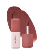 Colorgram Ruj de buze Nude Blur #11 Deep Chocolate 5g