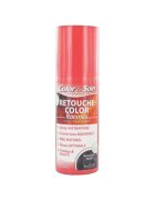 ColorSoin Spray pentru retusarea culorii radacinilor - COLOR & SOIN - 75ml - Negru