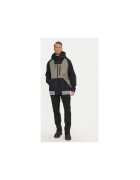 Colourwear Geaca ski barbati - 304704192 - Poliester reciclat - Verde - Verde