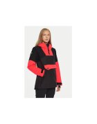Colourwear Geaca ski dama - 304704109 - Poliester reciclat - Negru - Negru
