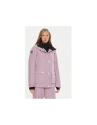 Colourwear Geaca ski dama - 304704147 - Poliester reciclat - Violet - Violet