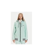 Colourwear Geaca ski dama - 304704246 - Poliester reciclat - Verde - Verde
