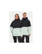 Colourwear Geaca ski unisex - 304704284 - Poliester - Negru - Negru