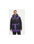 Colourwear Geaca snowboard barbati - 304703980 - Poliester reciclat - Violet - Violet