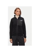 Colourwear Polar dama - 304704260 - Poliester reciclat - Negru - Negru