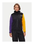 Colourwear Polar dama - 304704277 - Poliester reciclat - Multicolor - Multicolor