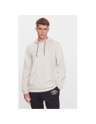 Columbia Bluza barbati - 302406913 - Bumbac/Poliester - Maro - Maro